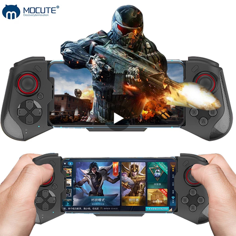 Cep Telefonu Gamepad Joystick  - Gaming Accessories Vr incelemesi ve fiyatı