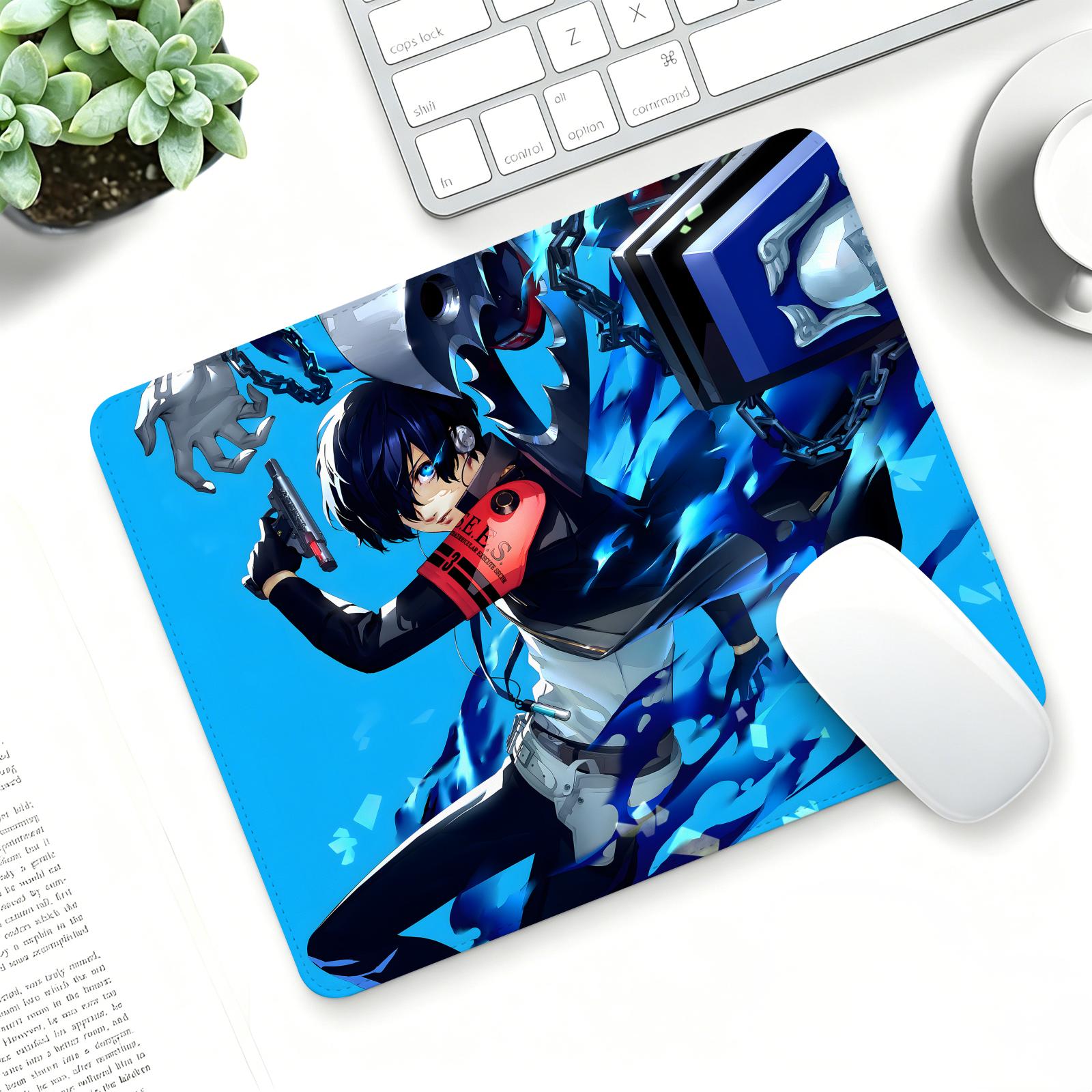 Sıcak oyun Persona 3 Mouse Pad - Gaming Mouse Pad Xl incelemesi ve fiyatı
