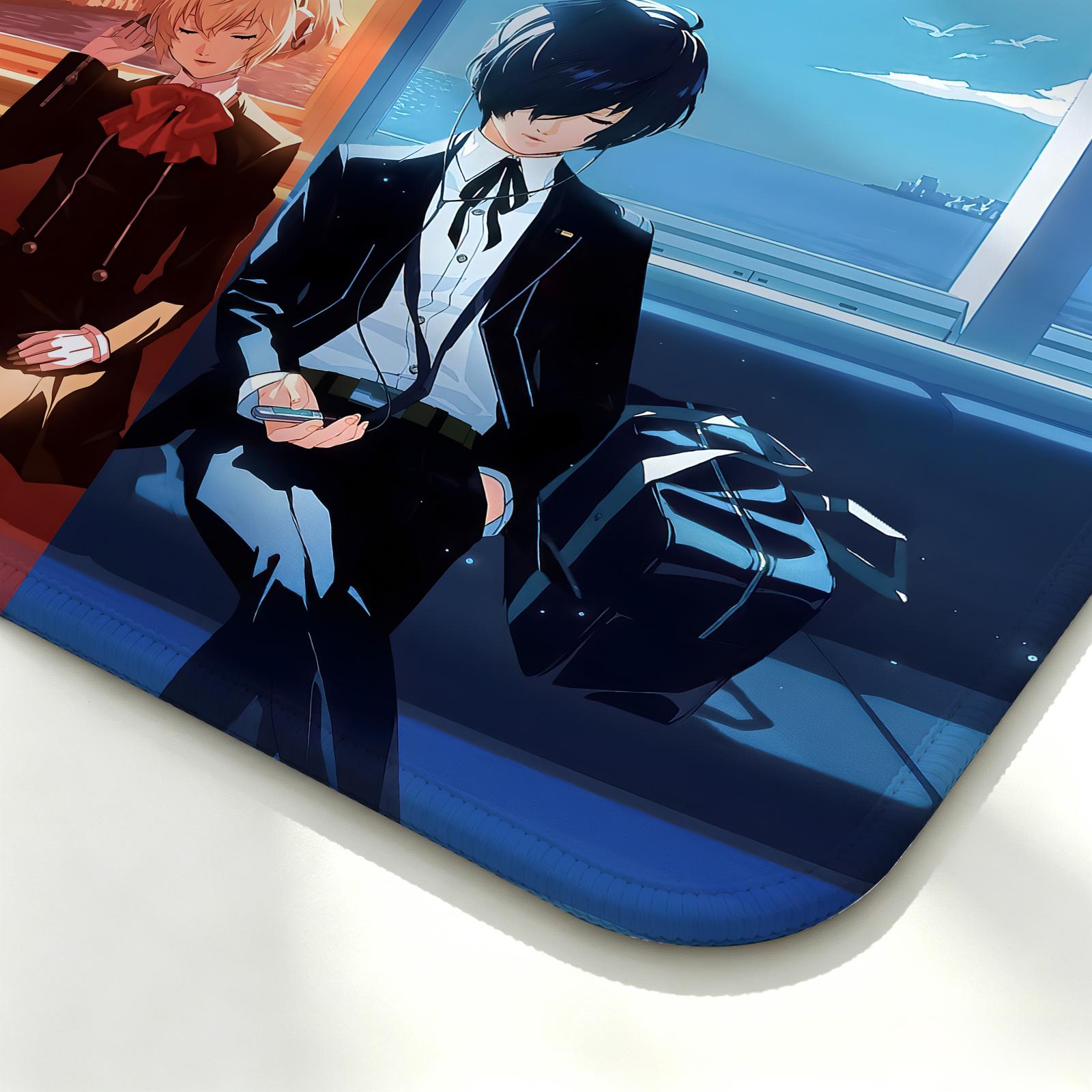 Sıcak oyun Persona 3 Mouse Pad - Gaming Mouse Pad Xl incelemesi ve fiyatı