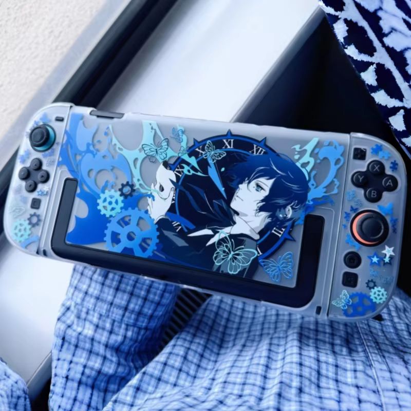 Sıcak Fırsat Yarı Saydam Perso - Japanese Gaming Accessories incelemesi ve fiyatı