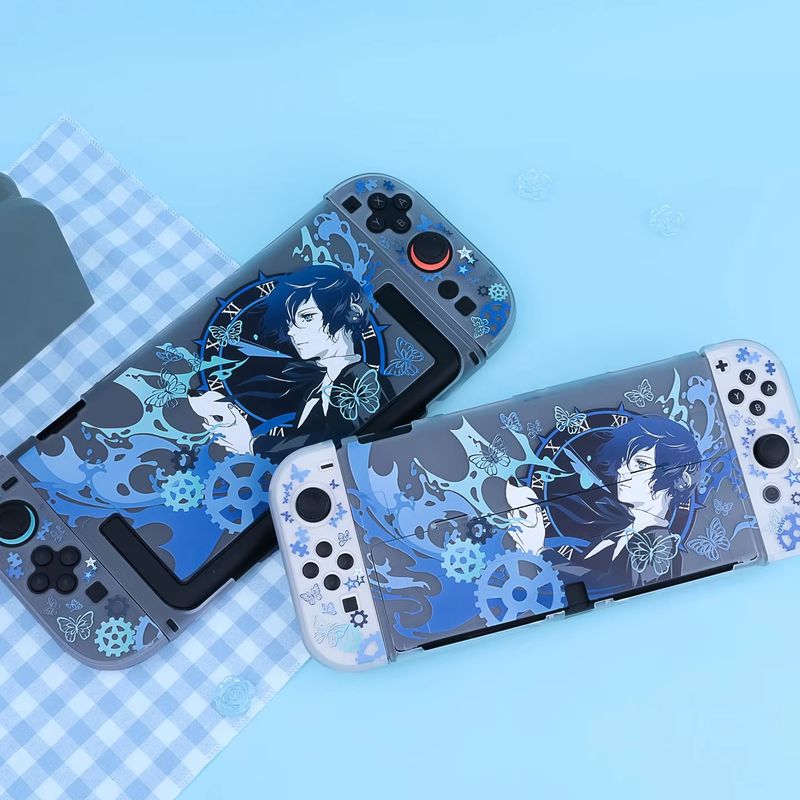 Sıcak Fırsat Yarı Saydam Perso - Japanese Gaming Accessories incelemesi ve fiyatı