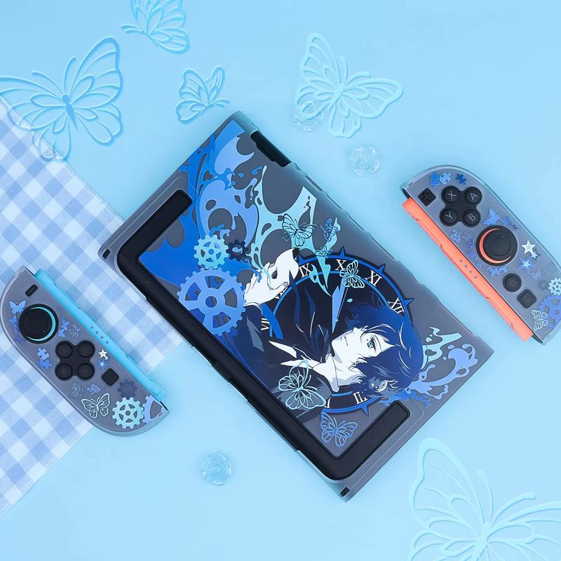 Sıcak Fırsat Yarı Saydam Perso - Japanese Gaming Accessories incelemesi ve fiyatı
