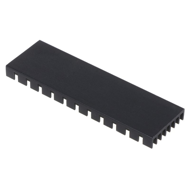 Soğutucu alüminyum için. 2 soğ - M2 Heatsink Cooler incelemesi ve fiyatı