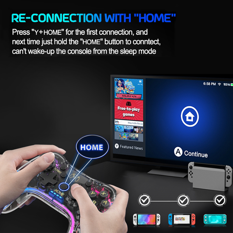 Nintendo Switch OLED/Lite, PC, - Gaming Accessories Retro incelemesi ve fiyatı