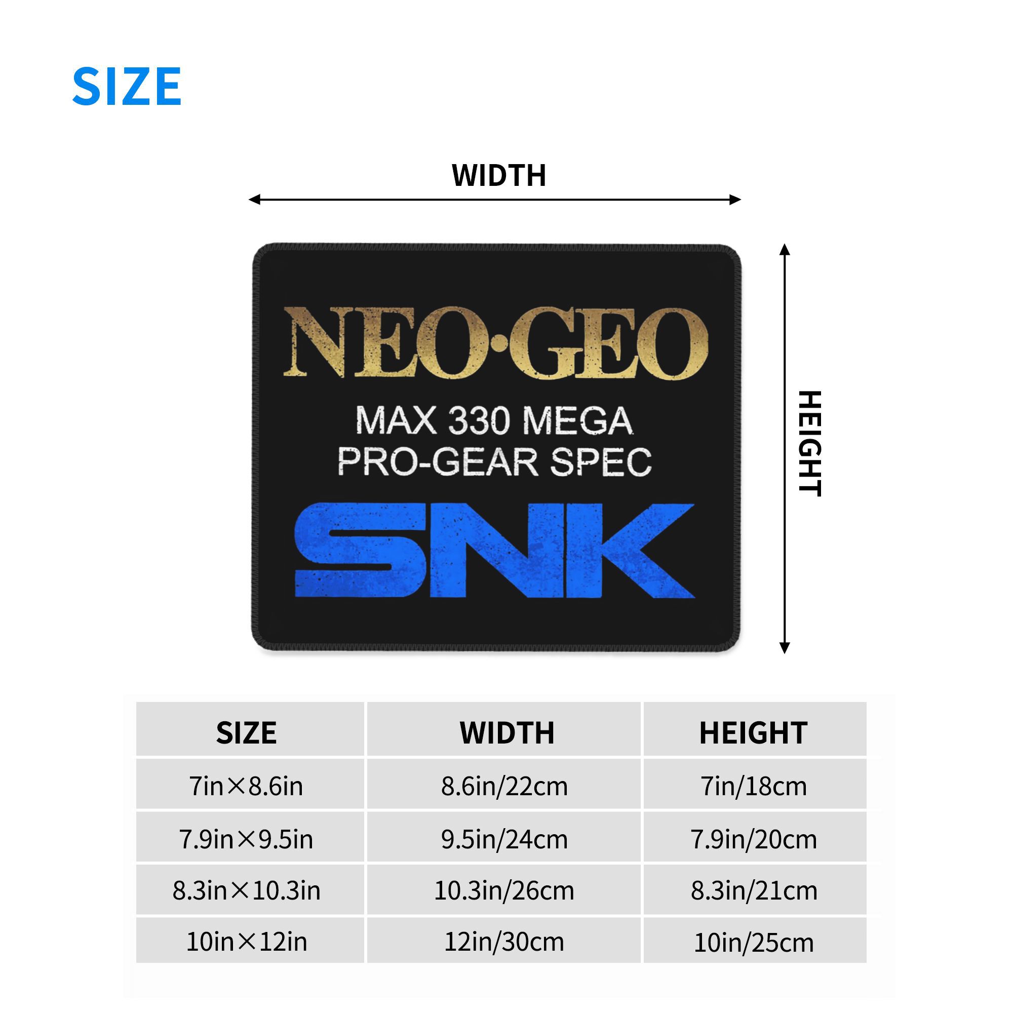 Neo Geo Pro Gear Spec Gold Ret - Gaming Accessories Retro incelemesi ve fiyatı