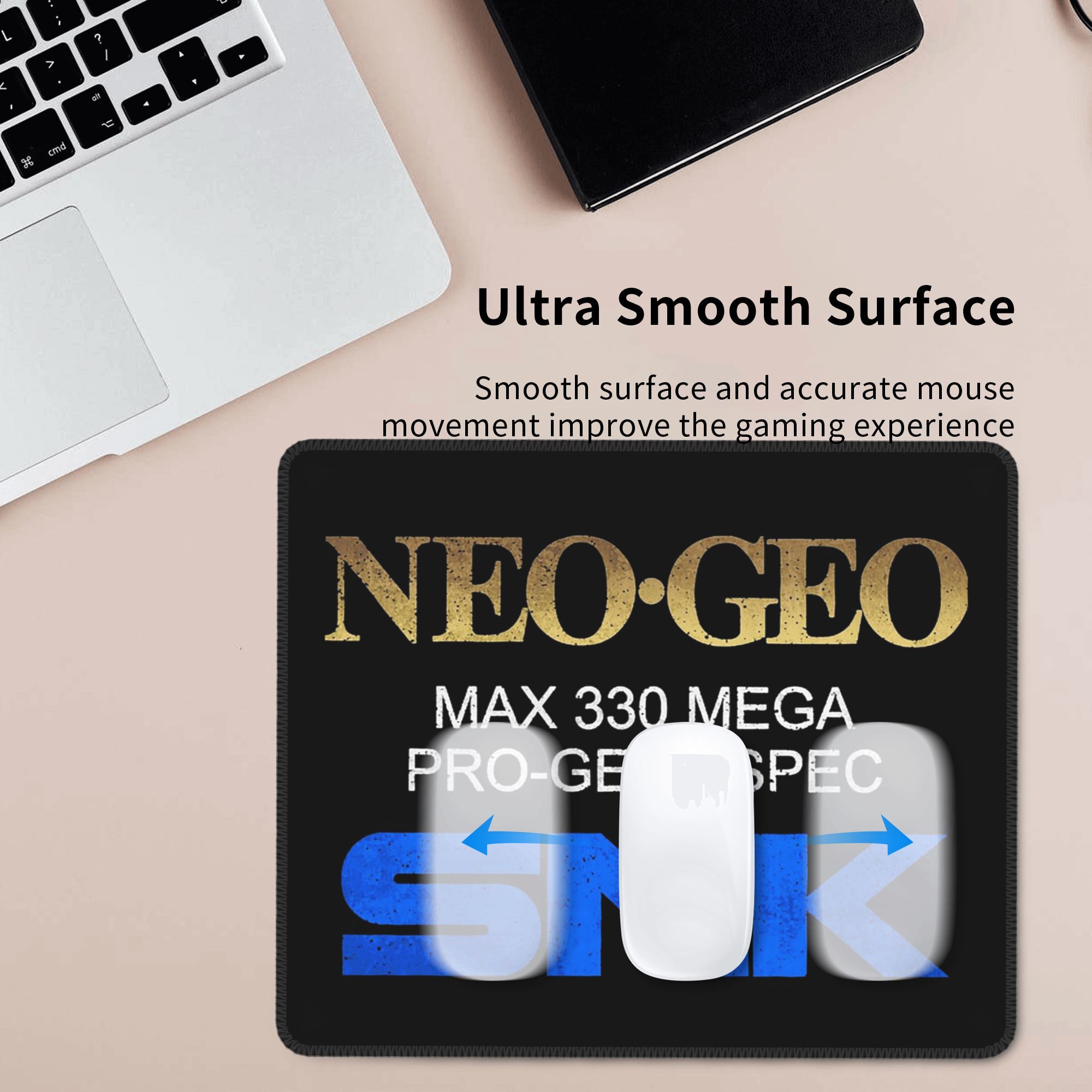 Neo Geo Pro Gear Spec Gold Ret - Gaming Accessories Retro incelemesi ve fiyatı