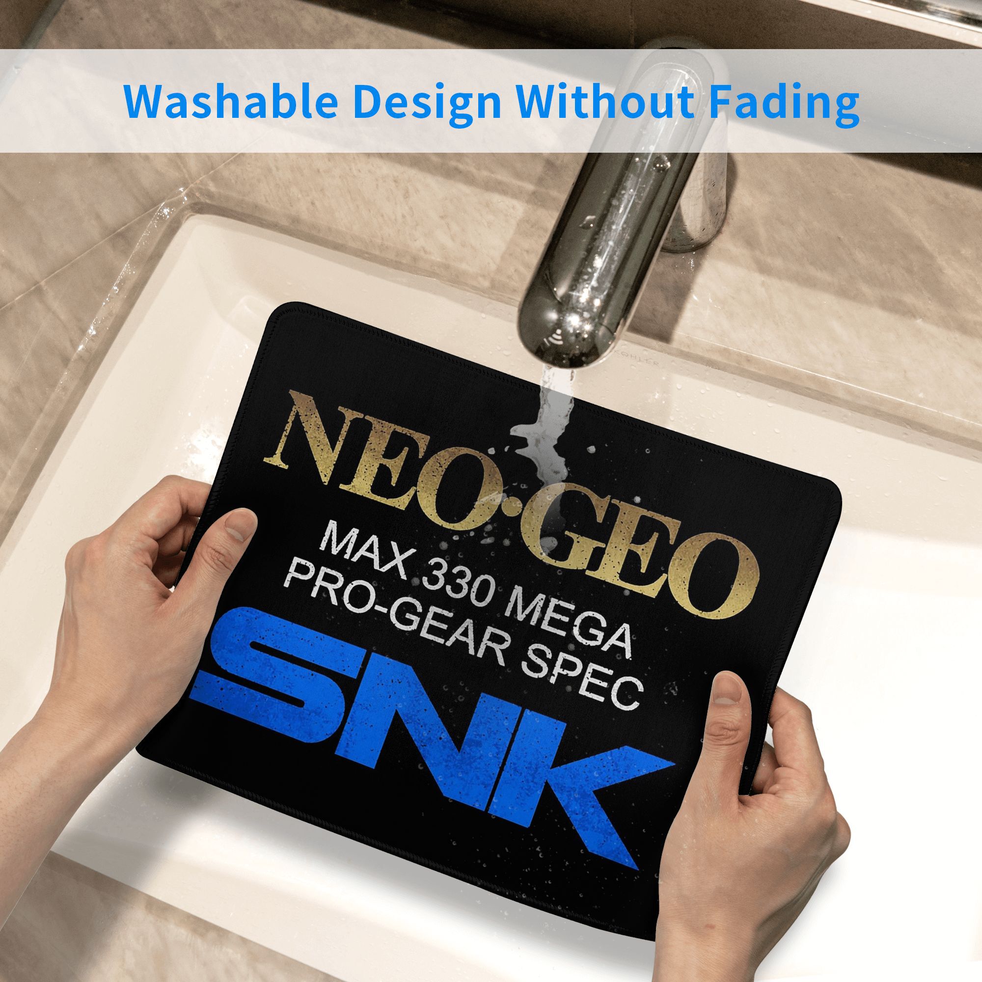 Neo Geo Pro Gear Spec Gold Ret - Gaming Accessories Retro incelemesi ve fiyatı