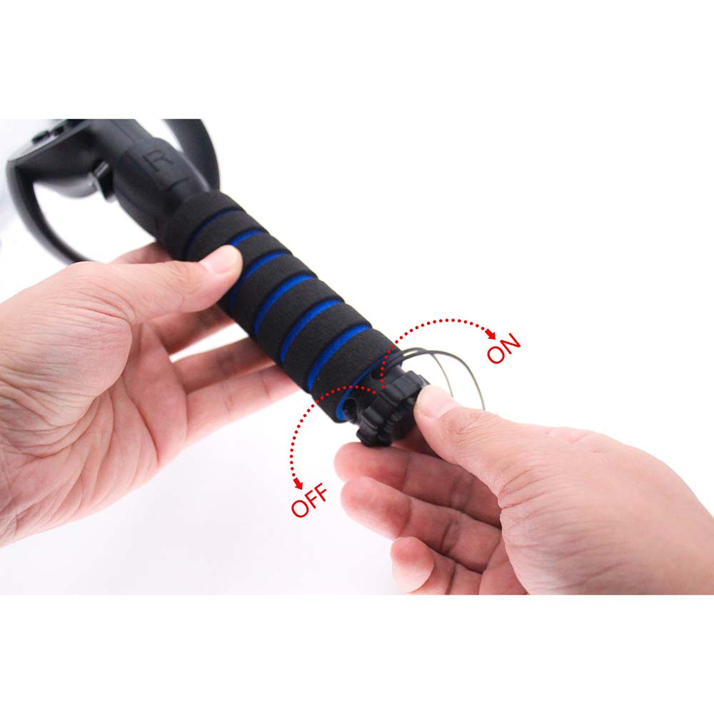AMVR 1 Çift Genişletme Kolu Oc - Gaming Accessories Vr incelemesi ve fiyatı