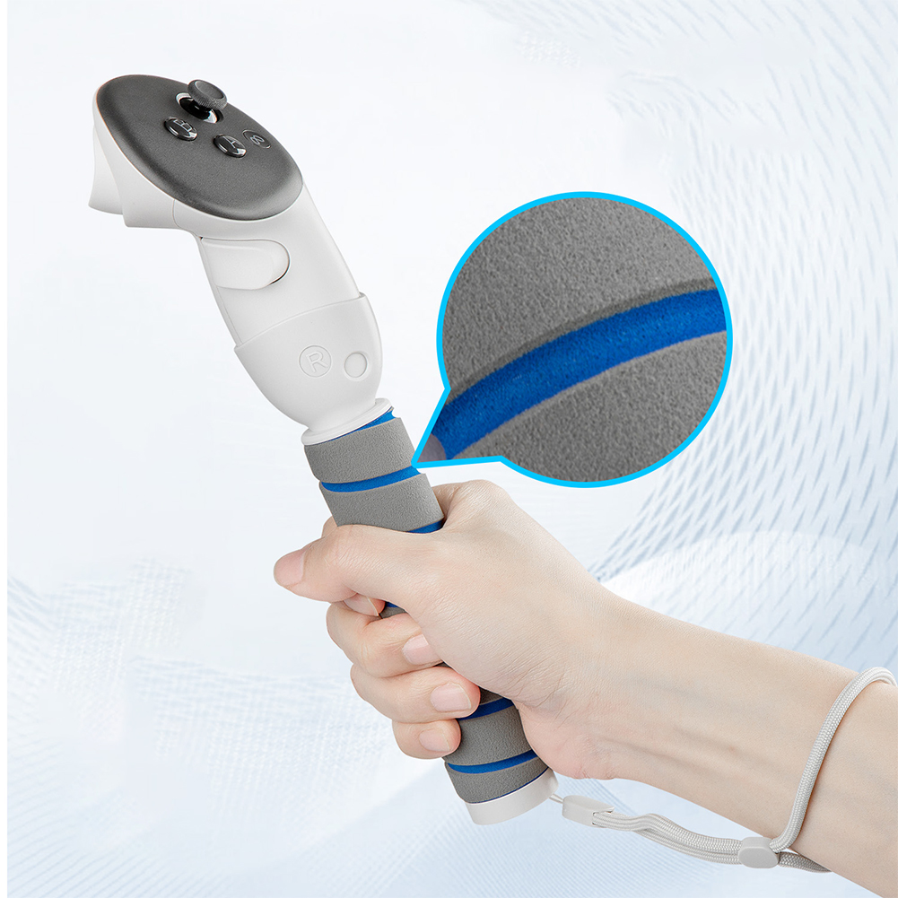 VR Uzatma Sapları, VR Oyun Den - Gaming Accessories Vr incelemesi ve fiyatı
