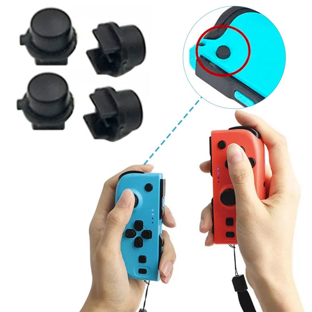 Oyun Joycon Kilidi Düğmesi Tam - Japanese Gaming Accessories incelemesi ve fiyatı