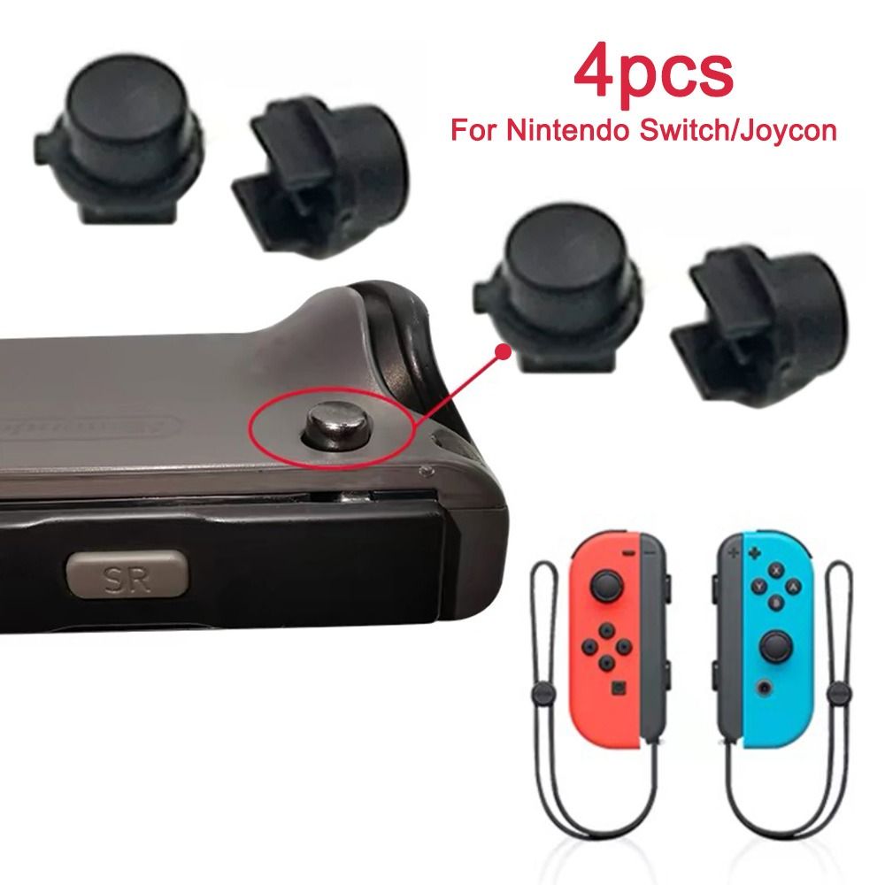 Oyun Joycon Kilidi Düğmesi Tam - Japanese Gaming Accessories incelemesi ve fiyatı