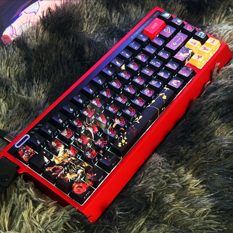 Faker Hall of Fame Ahri temalı - Gaming Accessories To Gift incelemesi ve fiyatı