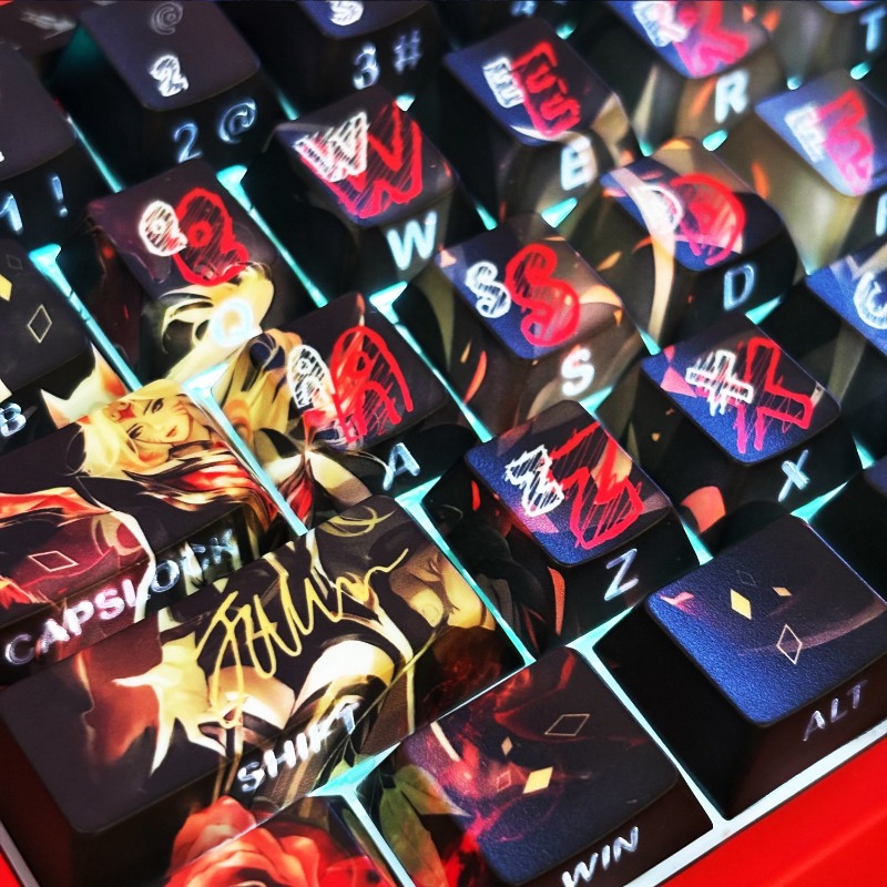 Faker Hall of Fame Ahri temalı - Gaming Accessories To Gift incelemesi ve fiyatı