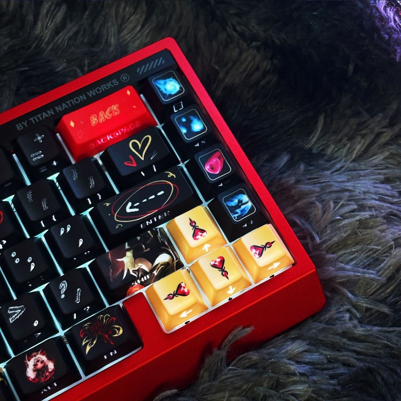 Faker Hall of Fame Ahri temalı - Gaming Accessories To Gift incelemesi ve fiyatı