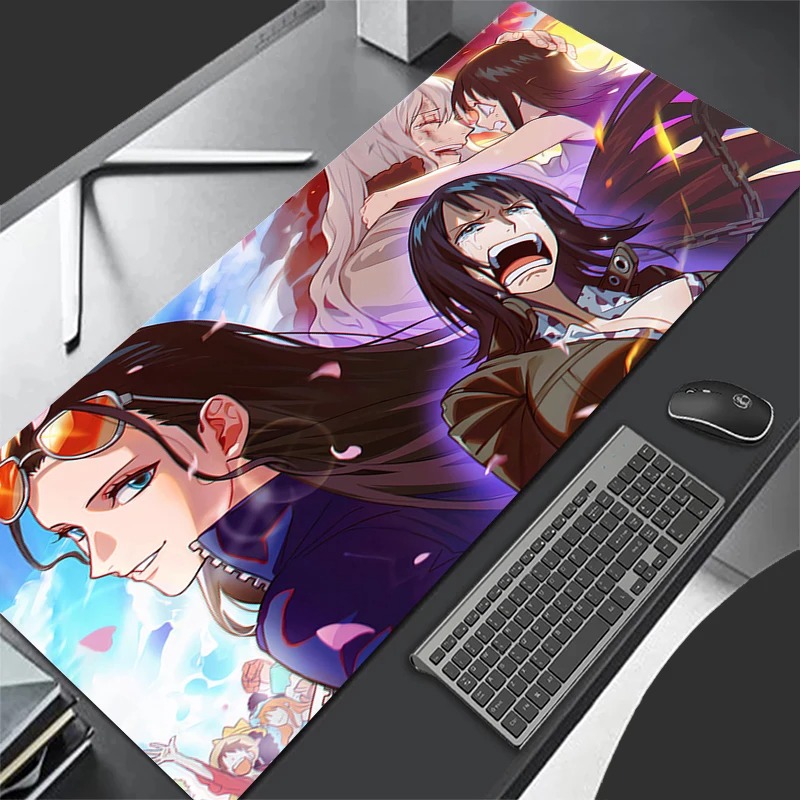Japonya Seksi Anime Kız Mouse  - Gaming Mouse Pad Xl incelemesi ve fiyatı