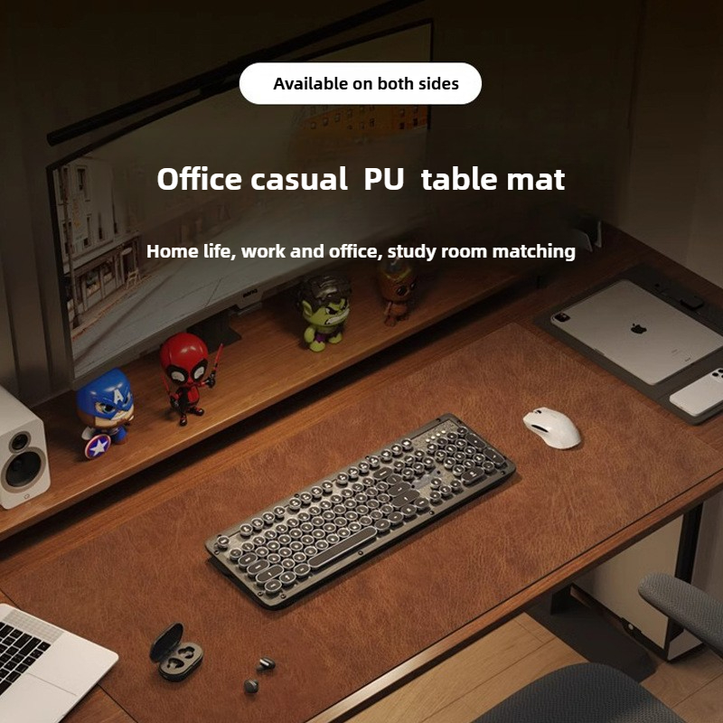 Retro Mousepad Mouse Pad Büyük - Gaming Accessories Retro incelemesi ve fiyatı