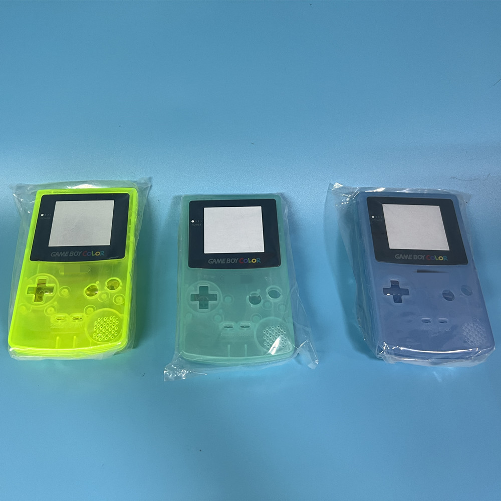 Gameboy Color Kabı Gbc Yedek K - Gaming Accessories Retro incelemesi ve fiyatı