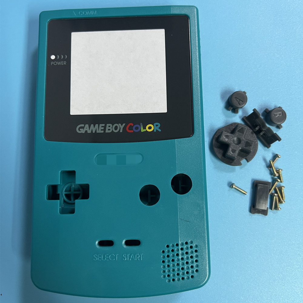 Gameboy Color Kabı Gbc Yedek K - Gaming Accessories Retro incelemesi ve fiyatı