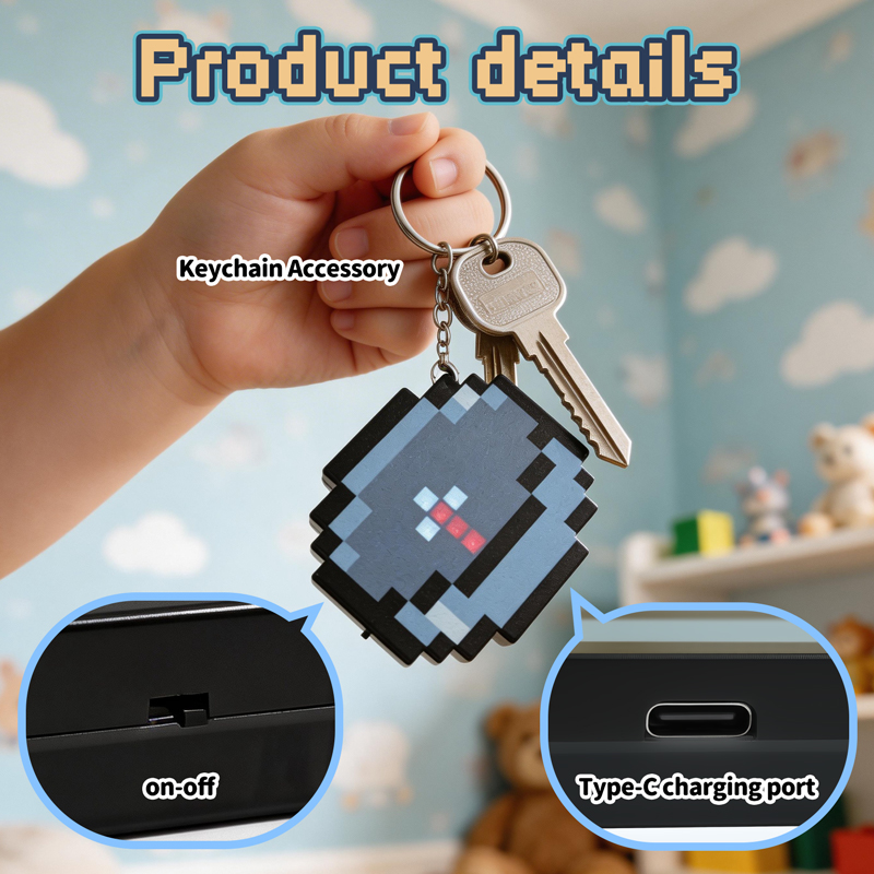 2026 YENİ Şarj Edilebilir Piks - Gaming Accessories To Gift incelemesi ve fiyatı