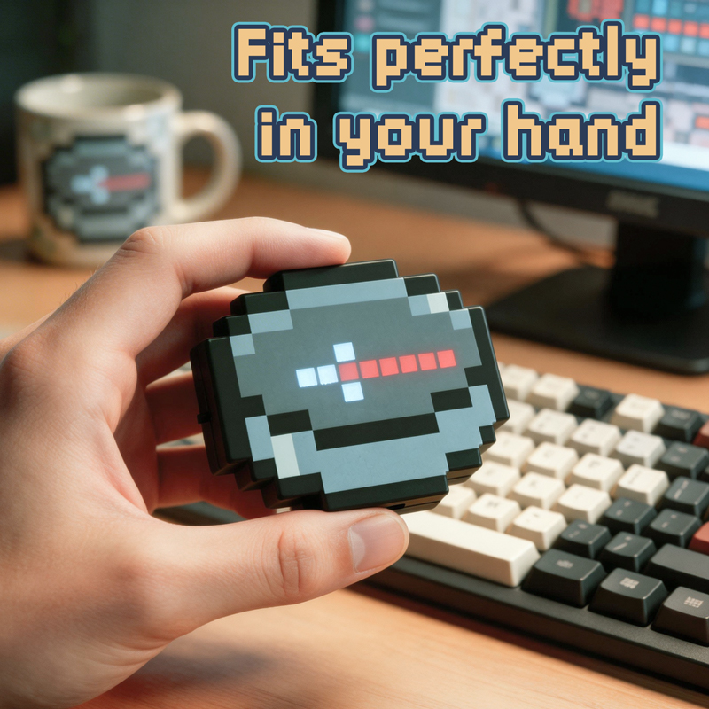 2026 YENİ Şarj Edilebilir Piks - Gaming Accessories To Gift incelemesi ve fiyatı