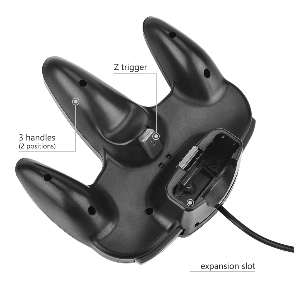 N64 Denetleyici Klasik USB Kab - Gaming Accessories Retro incelemesi ve fiyatı