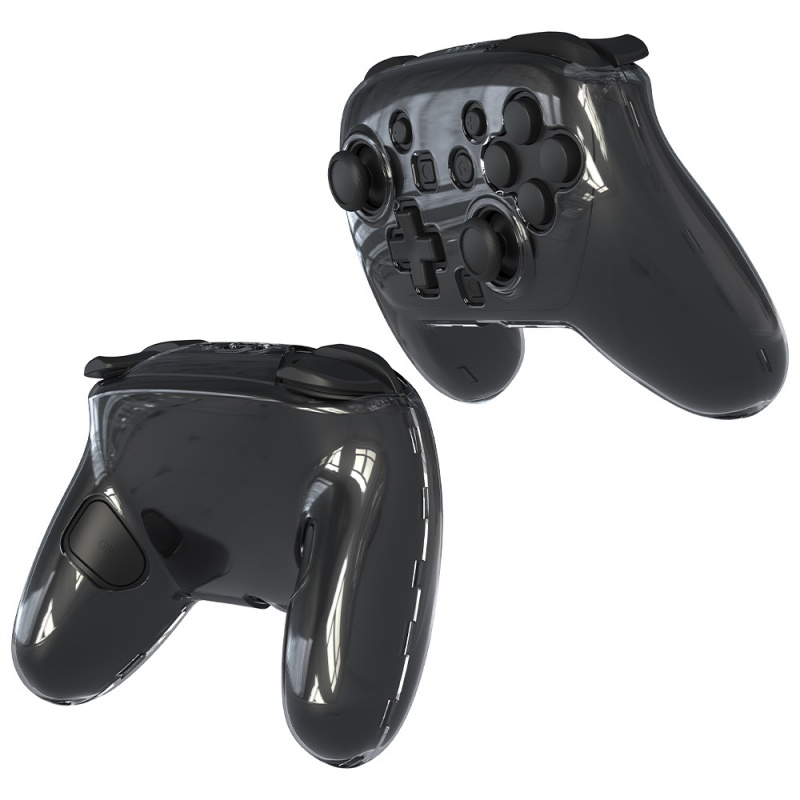 Switch 2 Pro Kontrol Cihazı iç - Japanese Gaming Accessories incelemesi ve fiyatı