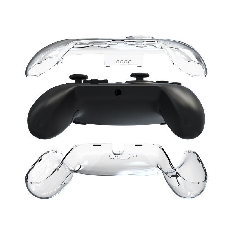 Switch 2 Pro Kontrol Cihazı iç - Japanese Gaming Accessories incelemesi ve fiyatı