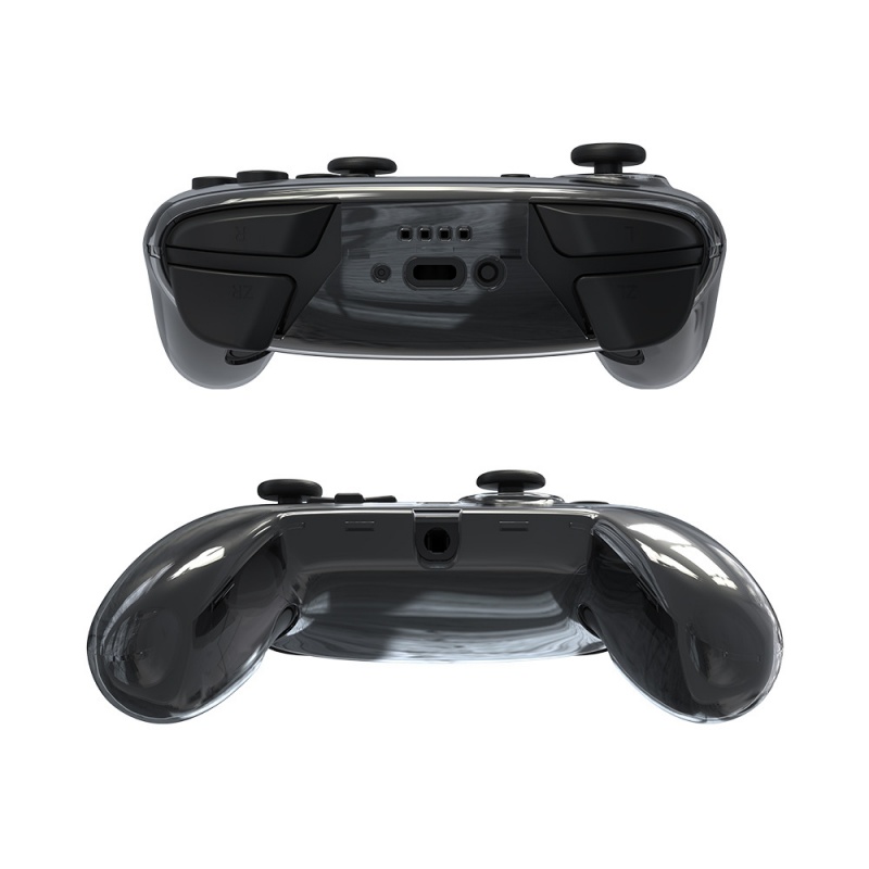 Switch 2 Pro Kontrol Cihazı iç - Japanese Gaming Accessories incelemesi ve fiyatı