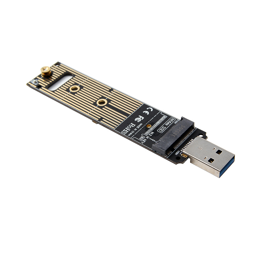 M2 NVMe SSD Kutusu 10Gbps PCIe - M2 Heatsink Cooler incelemesi ve fiyatı