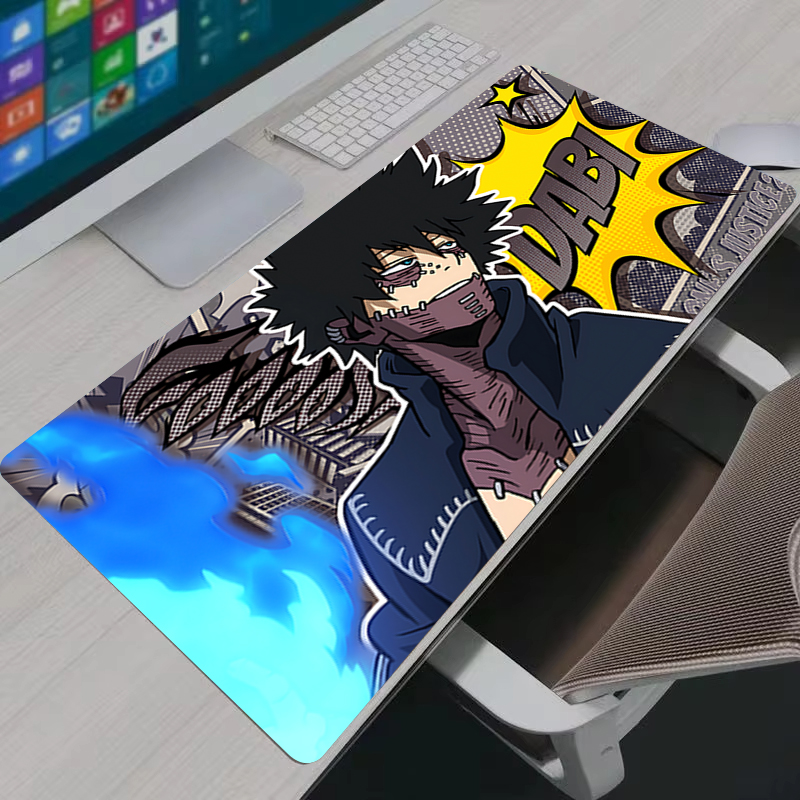 Mousepad Bakugou Katsuki My He - Gaming Mouse Pad Xl incelemesi ve fiyatı
