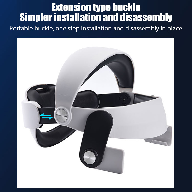 Kafa bandı Kafa Kayışı Tutucu  - Gaming Accessories Vr incelemesi ve fiyatı